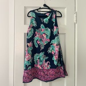Lilly Pulitzer romper